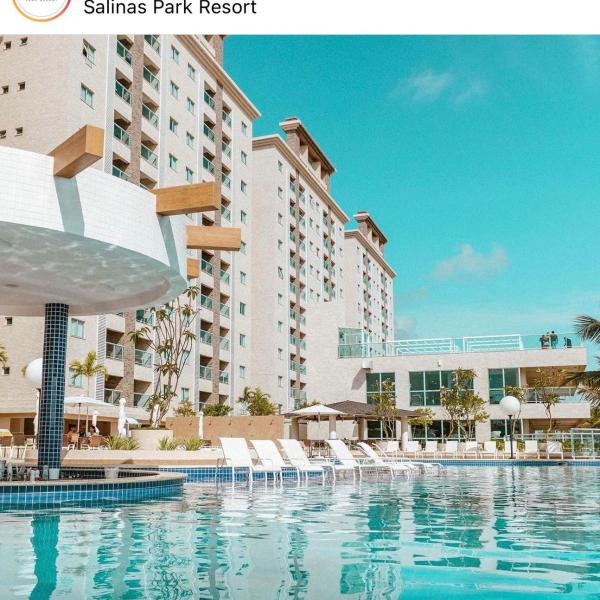 Salinas Park Resort