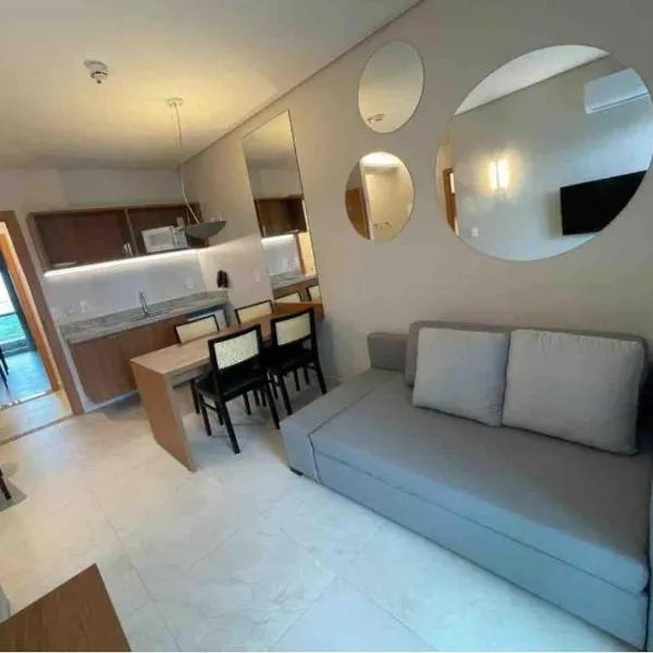 Salinas Exclusive Resort, hotel in Salinópolis