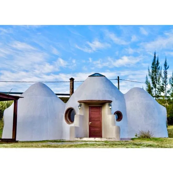 Valle de Domos - Minas, hotel in Canepa