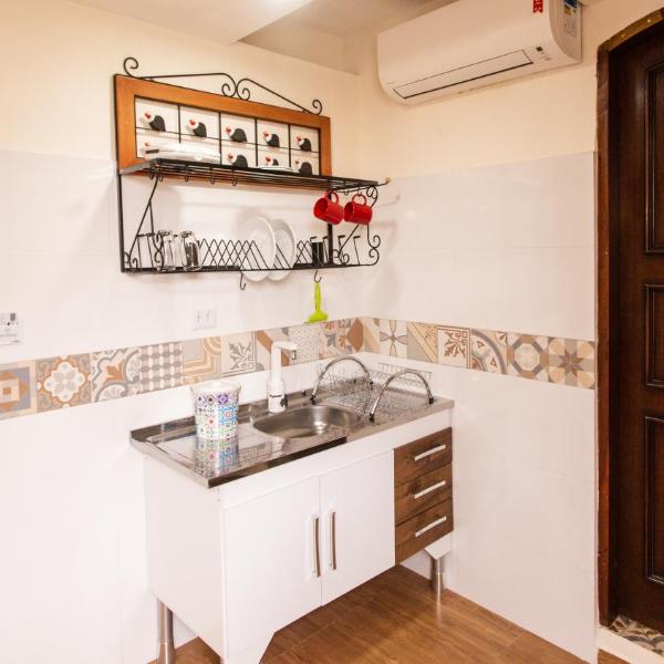 Hotel Chalet Monet - Granja Vianna - Foto 3