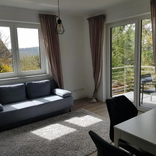 Eifelglück, Hotel in Sankt Johann