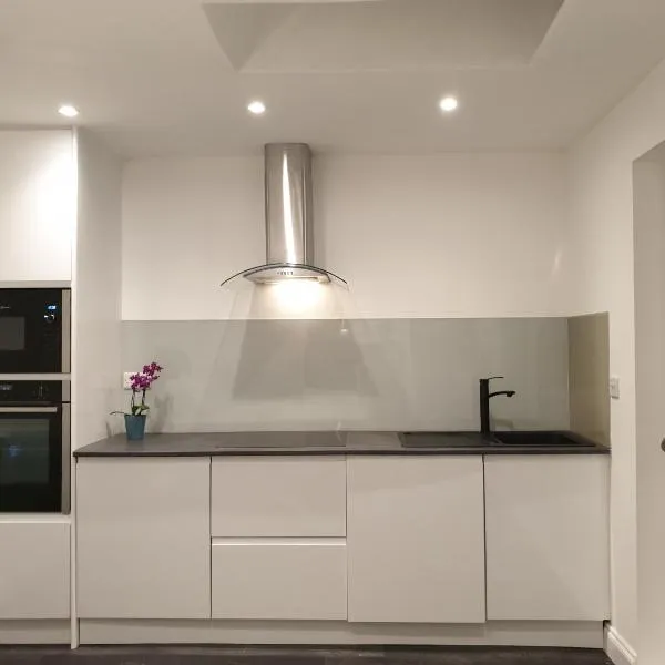 The Annex, Hotel in Bristol