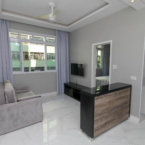 Deluxe da Lapa Apartamento completo