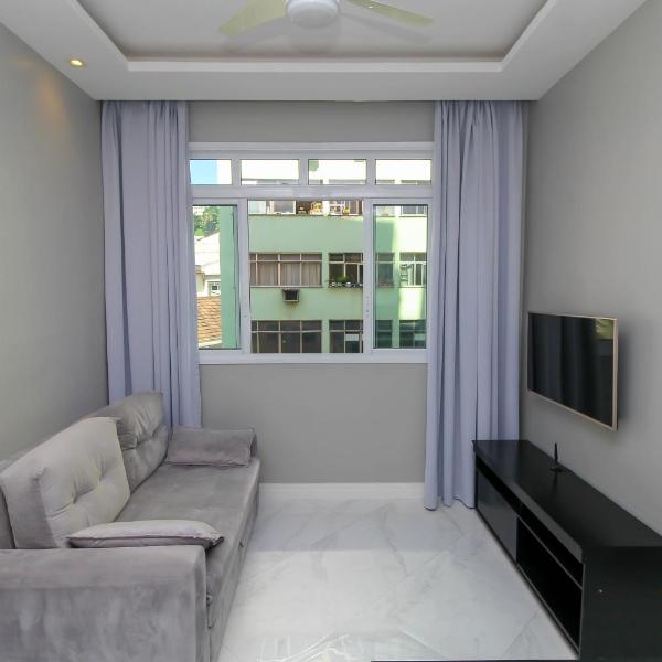 Deluxe da Lapa Apartamento completo - Foto 2