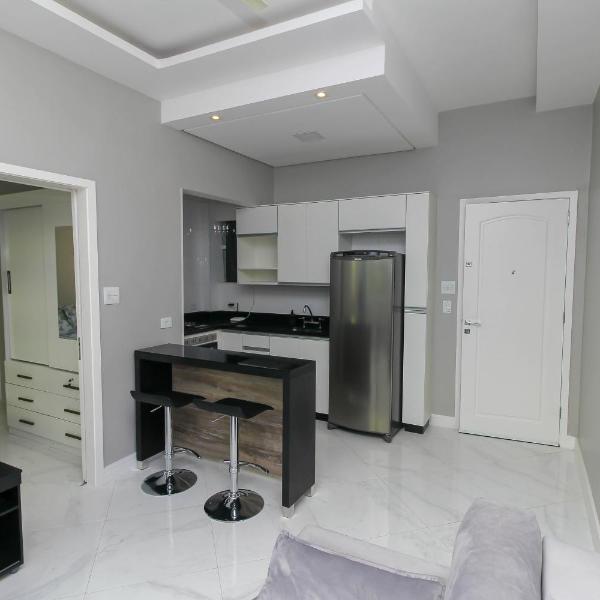 Deluxe da Lapa Apartamento completo - Foto 3