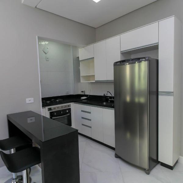 Deluxe da Lapa Apartamento completo - Foto 4