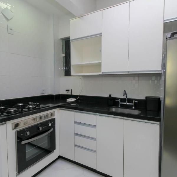 Deluxe da Lapa Apartamento completo - Foto 5