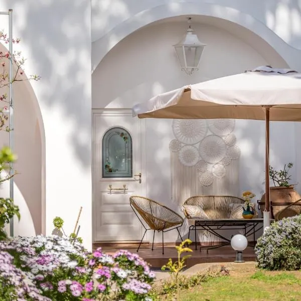 B&B Il Sogno, hotel v destinaci Anacapri