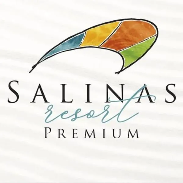 SALINAS PREMIUM RESORT, hotel in Salinópolis