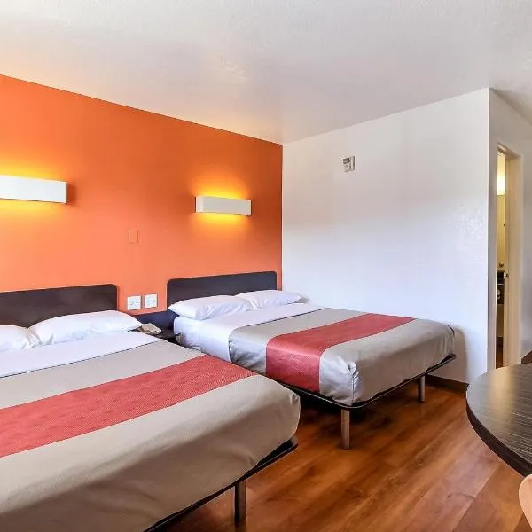 Park Inn by Radisson, San Jose, hotel in San Jose