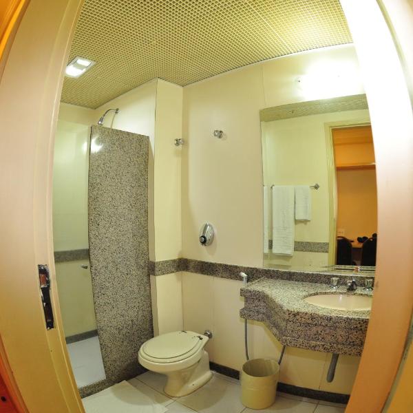 Icaraí Praia Hotel - Foto 3