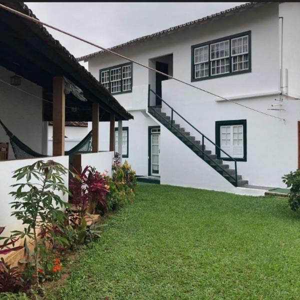 Pousada Sierra - Foto 3