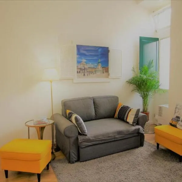 FLH Santa Catarina Lovely Flat