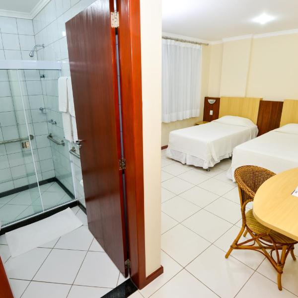 Hotel Plaza Mar - Foto 3