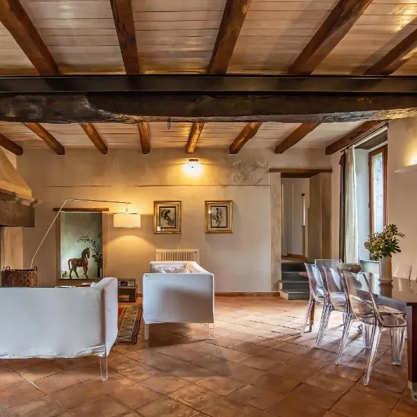 Astar Civita, hotel a Bagnoregio