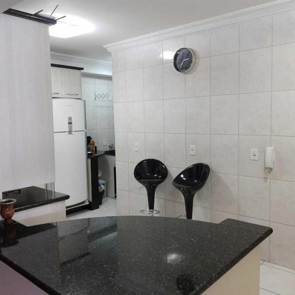Apartamento Novo Avenida 18 de fevereiro - Foto 3