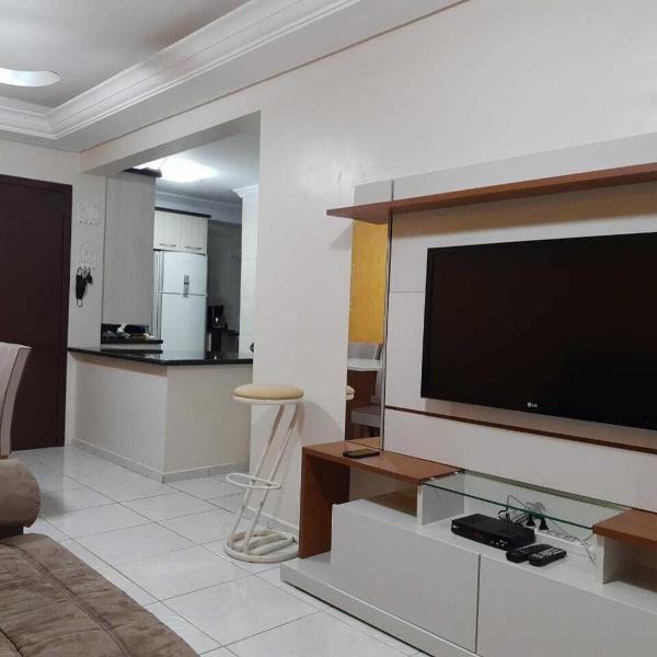 Apartamento Novo Avenida 18 de fevereiro - Foto 5