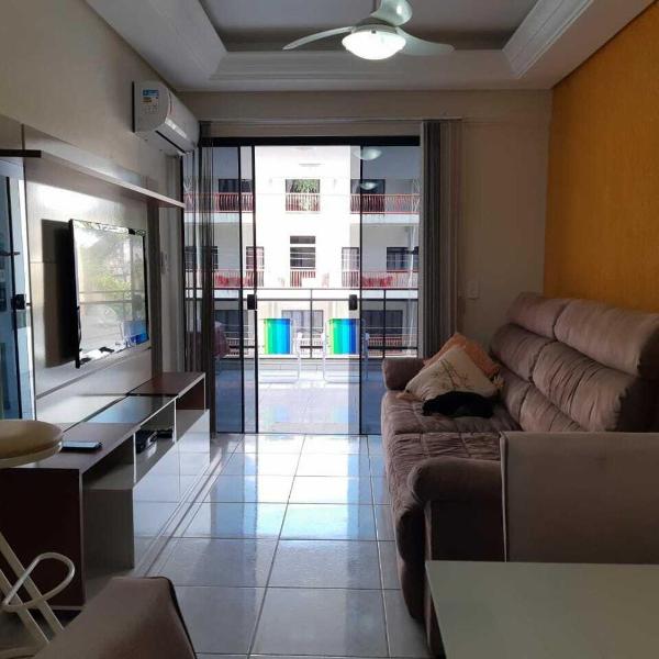 Apartamento Novo Avenida 18 de fevereiro - Foto 4