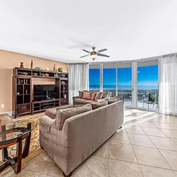 Caribe Resort Unit C814, hotel in Orange Beach