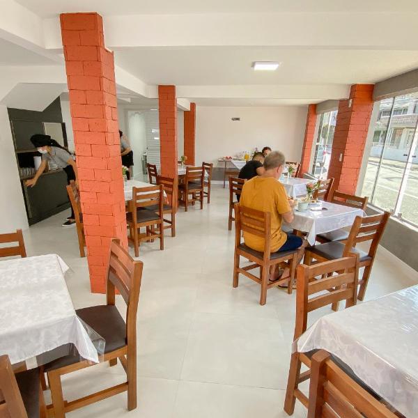 Hotel GUINZA - Foto 5