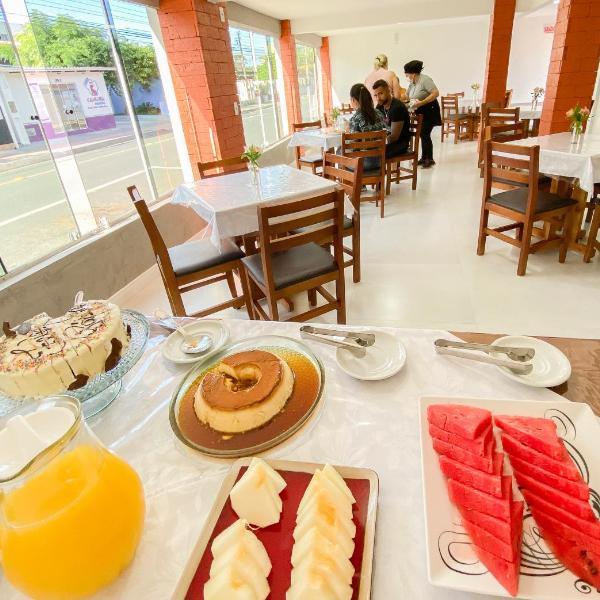 Hotel GUINZA - Foto 4