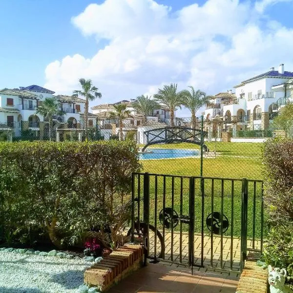 Home Star, hotel di Vera
