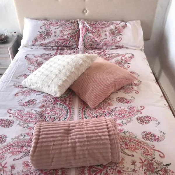 HACIENDA LA MACARENA DE SEVILLA, hotel di Cantillana