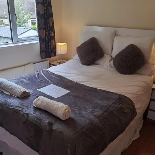 TravelMore, hotel in Letterkenny
