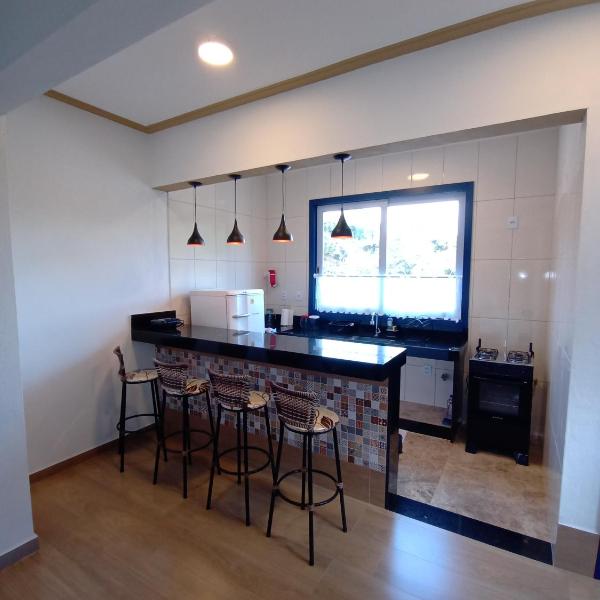 Casa nova com suítes amplas - Foto 4