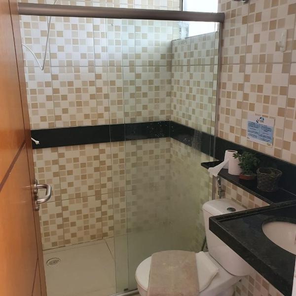 Flat no Hotel Carneiro de Tamandaré PRAIA DOS CARNEIROS - Foto 3