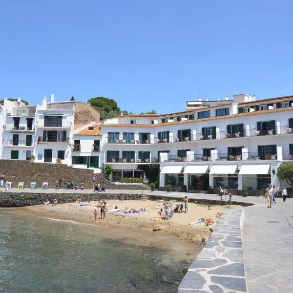 Hotel Playa Sol, hotel in Cadaqués