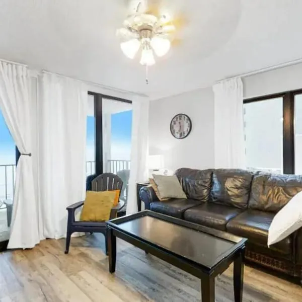 Phoenix 1 Unit 1101, hotel in Orange Beach