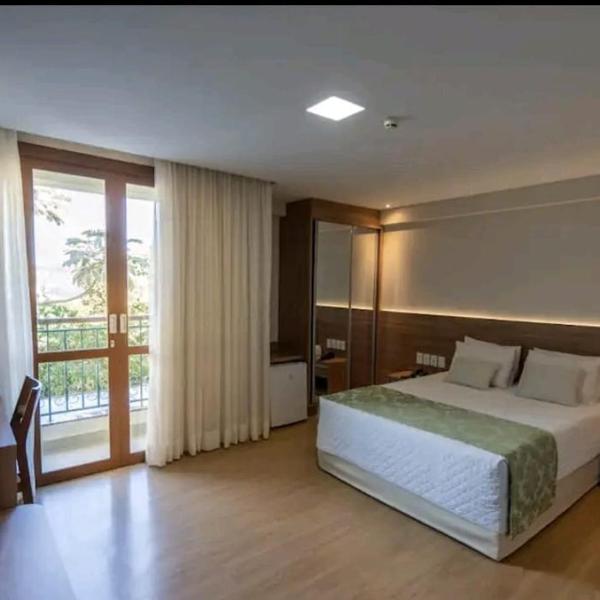 Condomínio VISTA AZUL - SUITE 305 - Foto 2