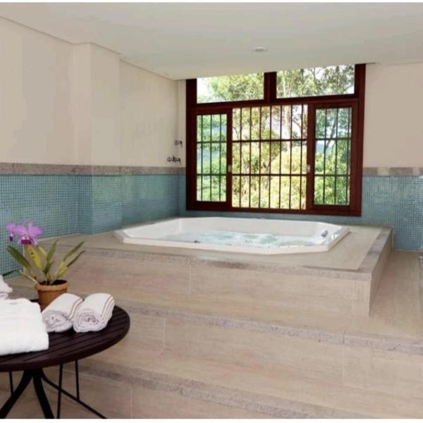 Condomínio VISTA AZUL - SUITE 305 - Foto 3
