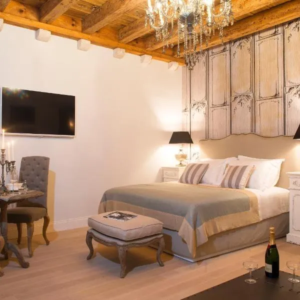 St. Joseph's, hotel in Dubrovnik