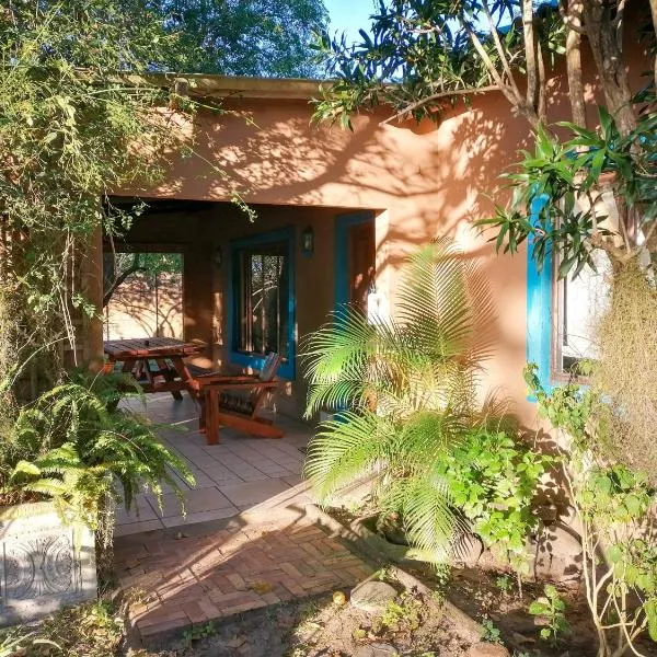 Kaia Homestead, hotel in Sodwana Bay