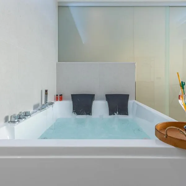 Holidays P16 - Hidromasaje, hotel i Empuriabrava