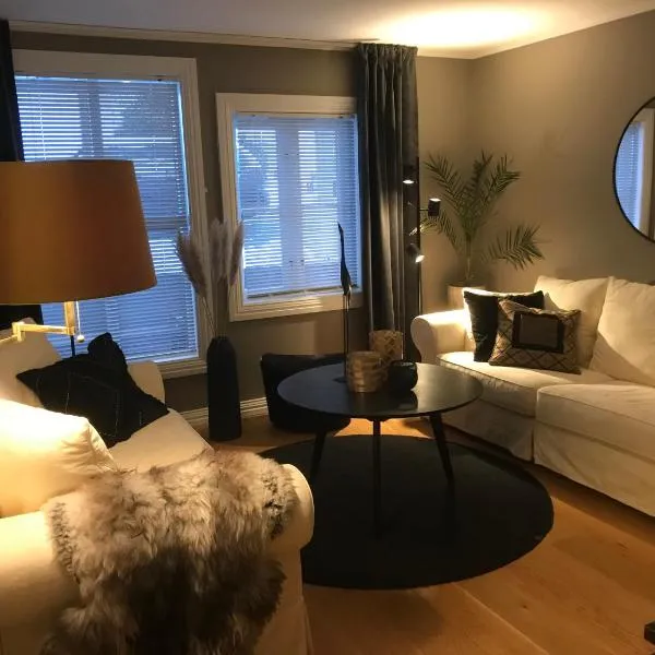 Victoriagården, Hotel in Grimstad