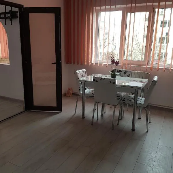 Apartament Dory, hotel a Mangalia