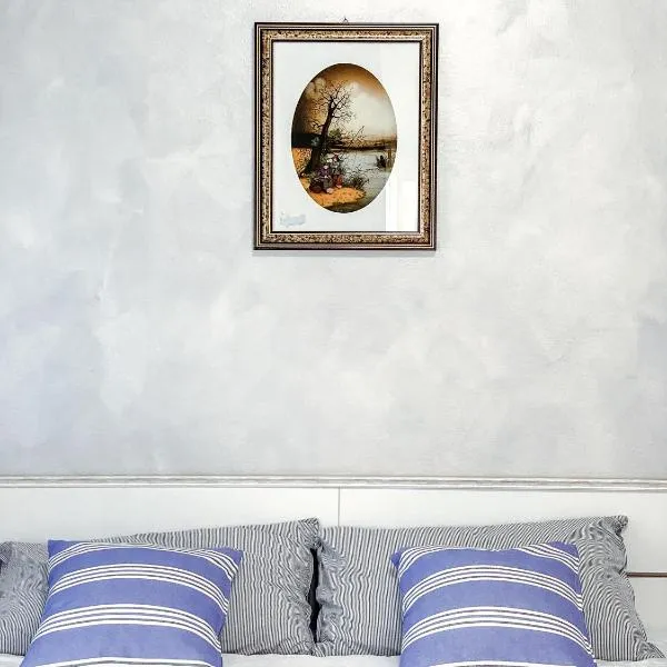 B&B Stella, hotel v destinaci Rovereto