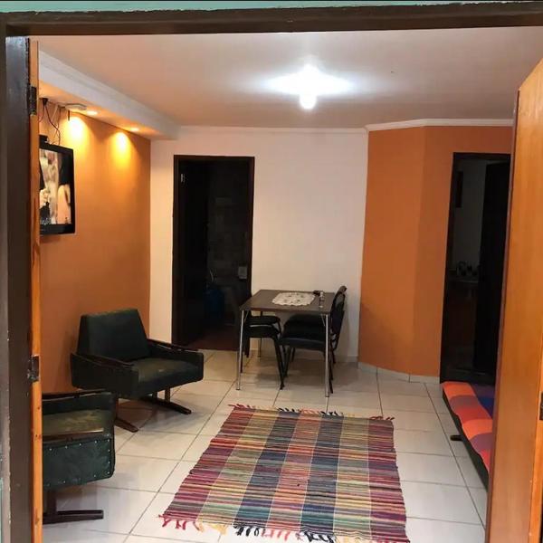 Apê Aconchego