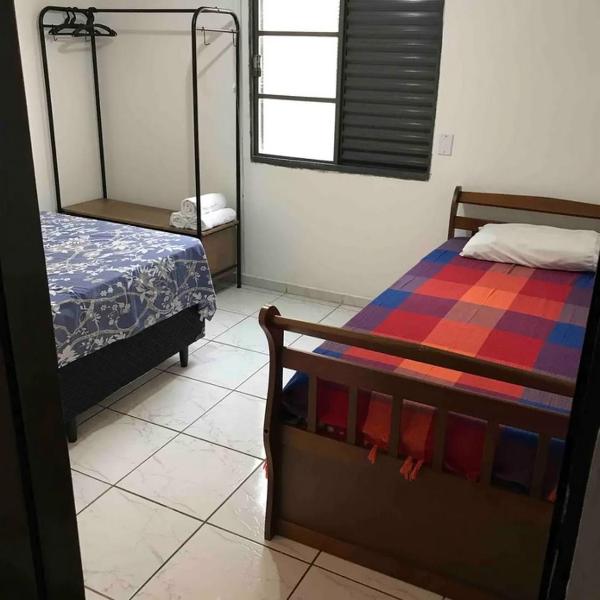 Apê Aconchego - Foto 2