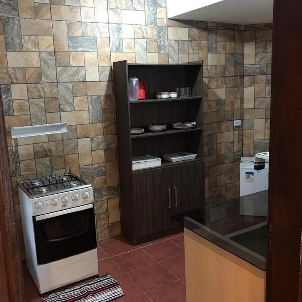Apê Aconchego - Foto 4