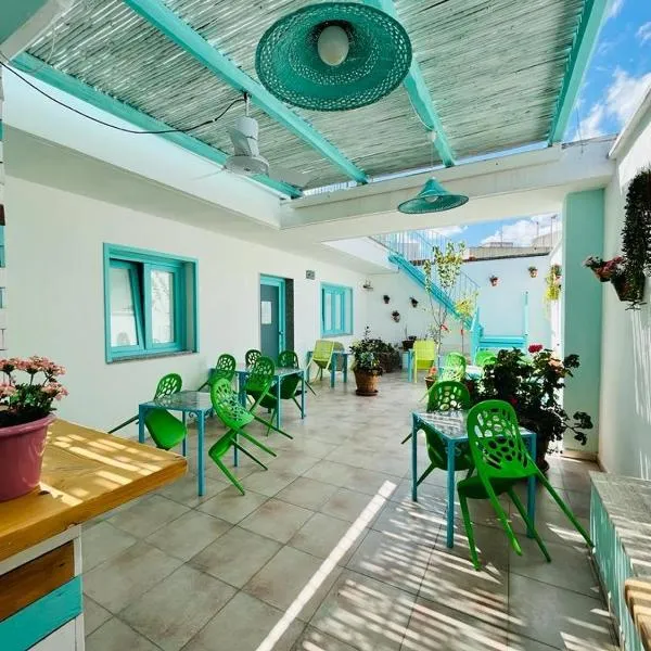Camere D'Aragona, hotel v destinaci Otranto