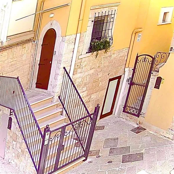 L'Alfiere, hotel v destinaci Corato
