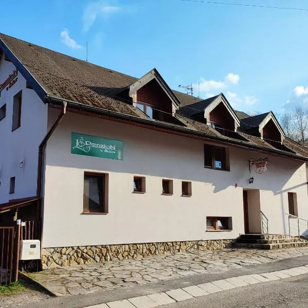 Penzion u Sulov, hotel v Ružomberku