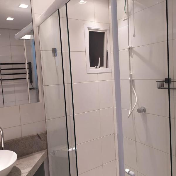 LOFT Prédio frente MAR Garagem Piscina Academia Portaria 24 h - Foto 3