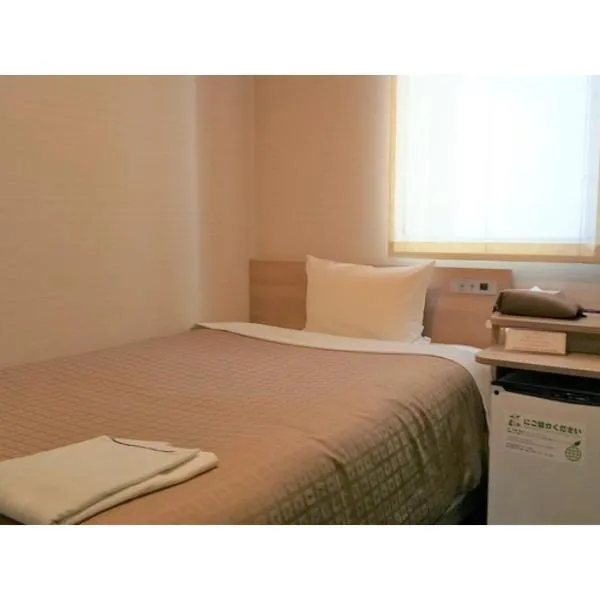 Meet Inn Narita - Vacation STAY 43761v、成田市のホテル