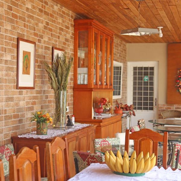 Recanto Villa REAL - Foto 5