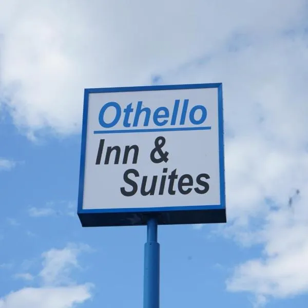 Othello Inn And Suites, hotel v destinaci Othello
